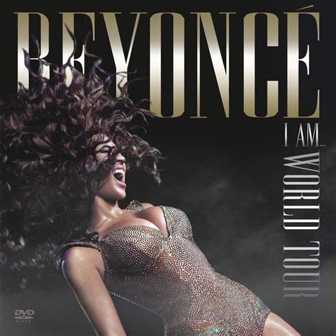 Lewiip Coverz: Beyonce - I Am...World Tour (Official Album Cover)