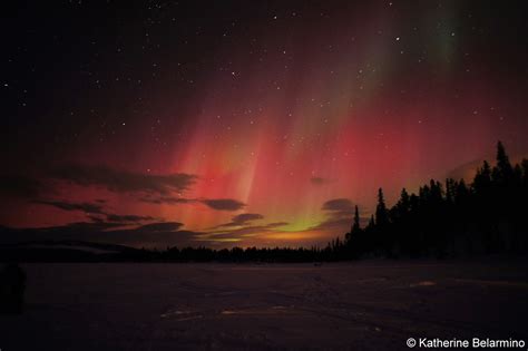 Northern Lights Where To See How To Photograph Travel The World