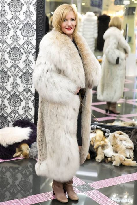 Pin By Fred Johnson On Furs Long Fur Coat Fur Coats Women Fur Fashion