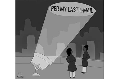 Oilwoman Cartoon Januaryfebruary 2021 Oilwoman Magazine