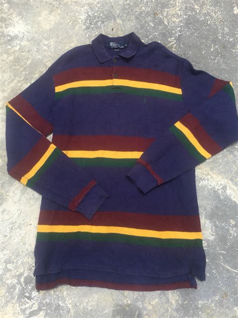 Polo Ralph Lauren POLO RALPH LAUREN X VINTAGE | Grailed