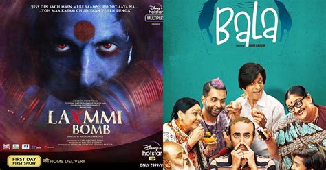 20 Latest Indian Hindi Comedy Movies To Watch For All The Laughs