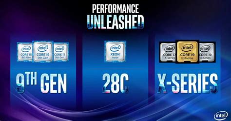 Así rinde el Intel Xeon W 3175X de 28 núcleos y 56 hilos frente al 2990WX