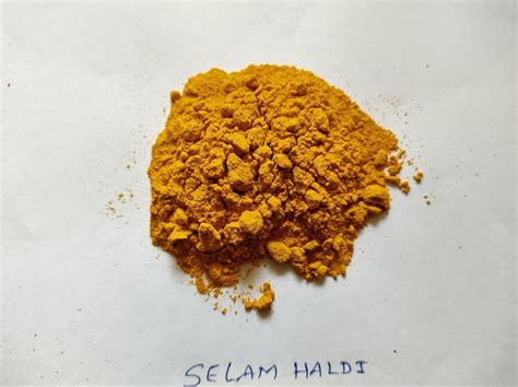 Salem Turmeric Powder 1 Kg At Best Price In Porbandar ID 25674593497