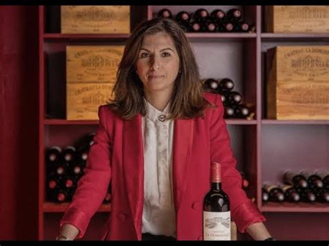 Gwendeline Lucas Linvit E De Grands Crus Sommeliers Youtube