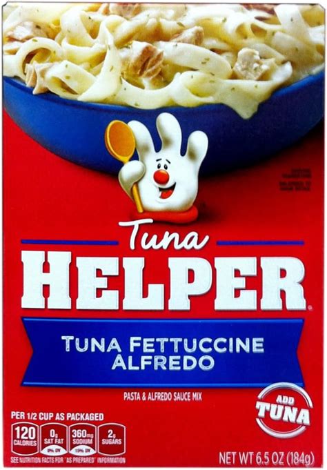 Amazon Betty Crocker Hamburger Helper Tuna Tetrazzini Pack Of 6