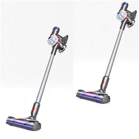 Dyson Vacuum Cleaners For Allergies at Johanna Reed blog