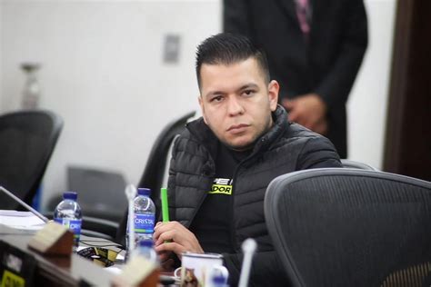 Jota Pe Hernández Furioso Por Una Supuesta Propuesta De “parto Anal