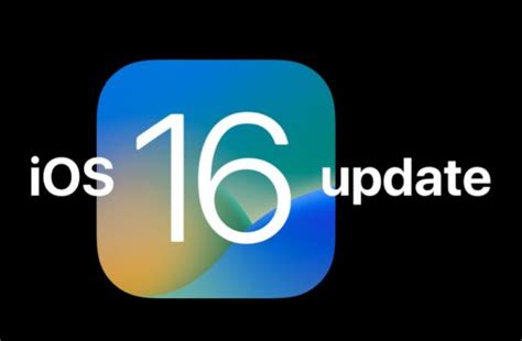 Ios 16 1 2 Update For Iphone Released With Improved Cellular Carrier