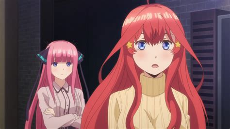 Quintessential Quintuplets Review Anime Evo