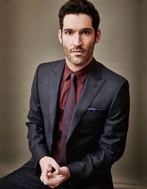 Tom Ellis Calendar Dyna Vivianna