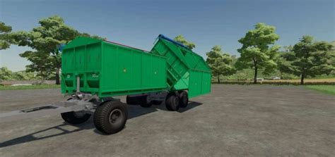 Ls 22 Trailers Download Farming Simulator 22 Mods