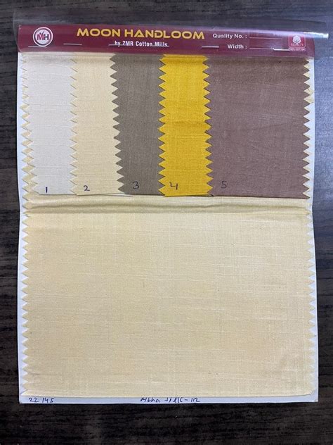 44 Inch Plain Khadi Silk Fabric At Rs 48 Meter In Meerut ID 26893138197