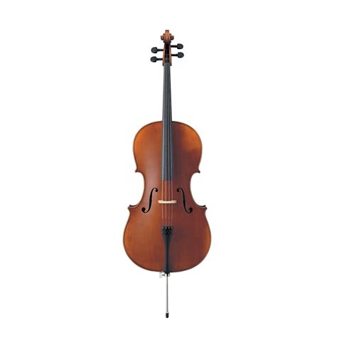 Violoncelo Yamaha VC7SG 4/4 - ElectroMúsica