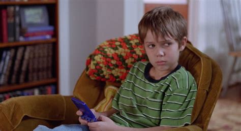 Boyhood (2014) – Movie Reviews Simbasible