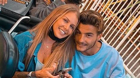 Simon Castaldi Et Adixia Romaniello Nouveau En Couple On A La R Ponse