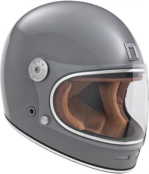 Kask Motocyklowy Kaski Na Motocykl Nox Premium Z Hiperglass Lekki L