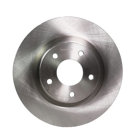Nakamoto Brake Disc 40206-1KC1A – PartsLINQ