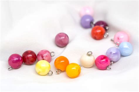 Pearl Buttons with Shank. Great for Sweater & Garments - SUNMEI BUTTON