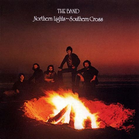 Northern Lights Southern Cross Band Band Amazon It Cd E Vinili