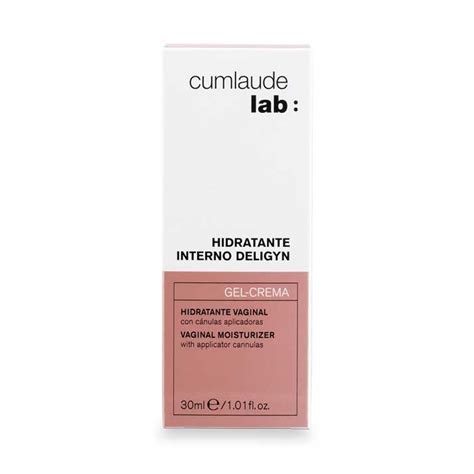 Cumlaude Cumlaude Deligyn Hidratante Interno Gel Crema Ml Correos