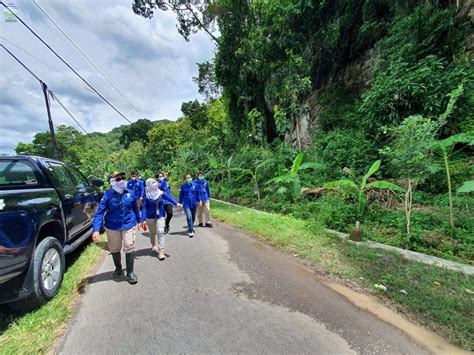 Mitigasi Potensi Gempa Yogyakarta Bmkg Sisir Sesar Opak Bmkg