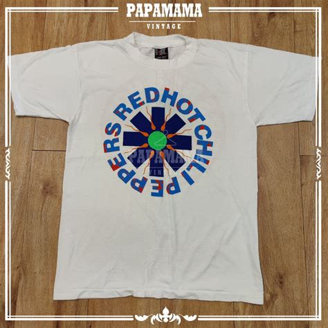 RED HOT CHIILI PEPPER sperm tag Giantเสอวง เสอทวร เสอวนเทจ เรดฮอตชลล เปปเปอร