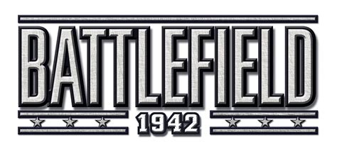 Battlefield 1942 | Logopedia | FANDOM powered by Wikia