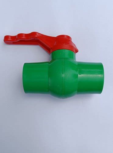 PPR Ball Valve PPR Ball Valve Latest Price Manufacturers Suppliers