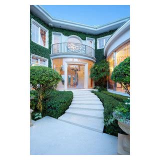 Royal Palm Mediterranean Entry Miami By Ibi Designs Houzz