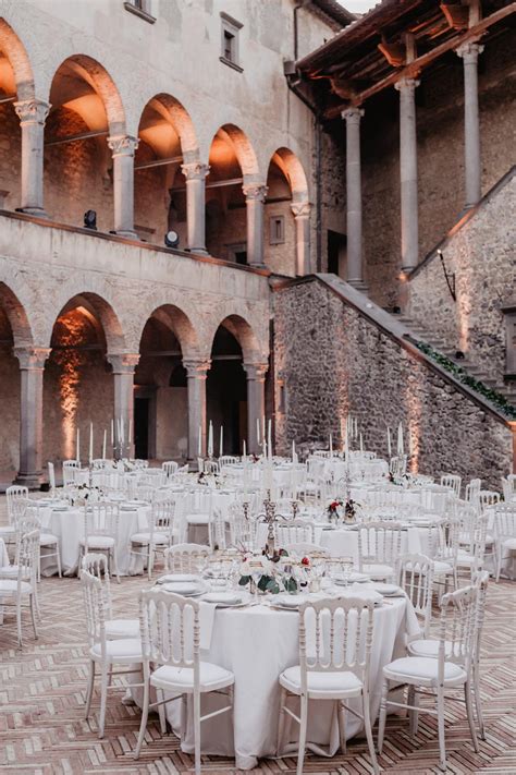 Wedding Video Odescalchi Castle Lake Bracciano Aberrazioni