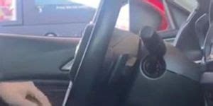 Drive Thru Car Bulge Flash Porn Videos