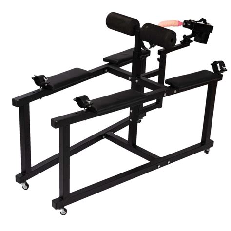 BDSM Bench Sex Machine BDSM Furniture Bondage Furniture Etsy