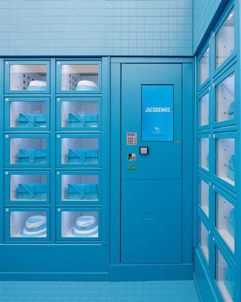 Jacquemus Creates Surrealist Interpretation Of Own Bathroom For