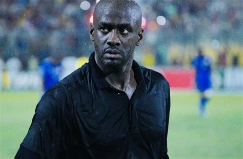 Ghana Coach Otto Addo Anticipates Tough Test From Angola In 2025 AFCON