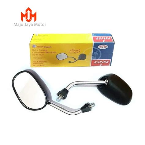 Jual Kaca Spion Motor Honda Legenda Grand Impresa Supra Karisma Kirana