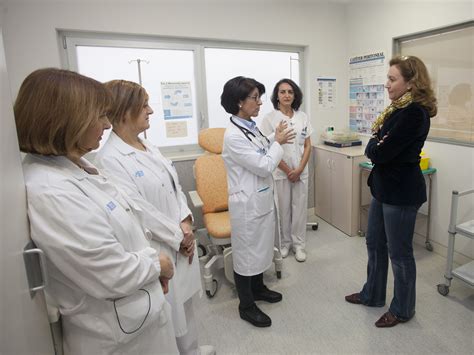 La Rioja lidera un proyecto nacional de telemonitorización a los