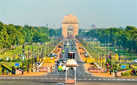 Delhi | India Travel Guide | Rough Guides