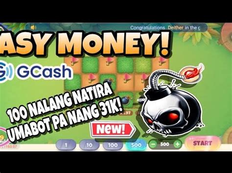 Kumita Ako Ng Gcash Sa App Nato Mines Game Neverland Game