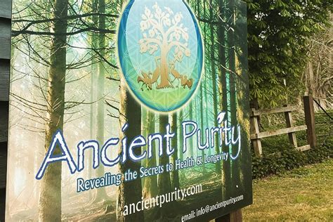 Visit Us Ancient Purity Health Freedom And Spirit