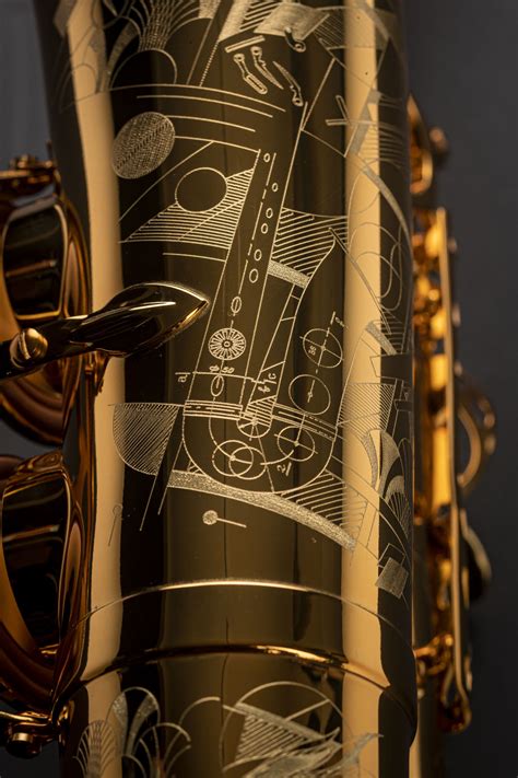 Selmer Paris Signature Alto Saxophone New Release New Products From Selmer Paris Pro Winds