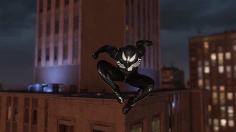 How Long Does It Take To Get The Symbiote Suit In Spider Man 2