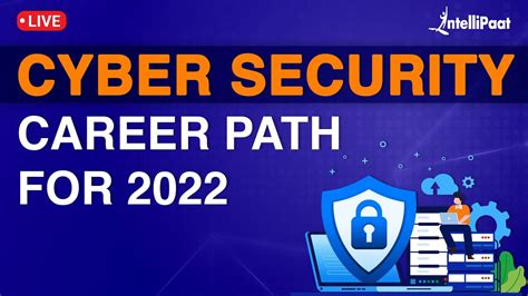 Cyber Security Career Path For 2022 Cyber Security Career Roadmap