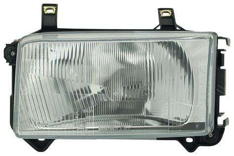 Reflektor Lampa Le Tyc H Vw T Multivan Za