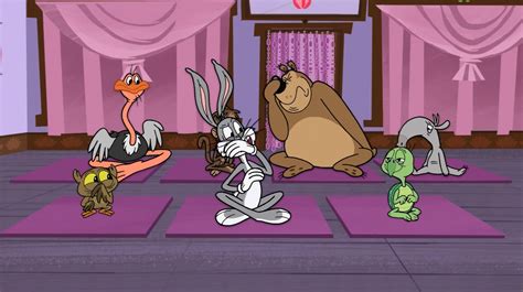 New Looney Tunes Season 1 Image Fancaps