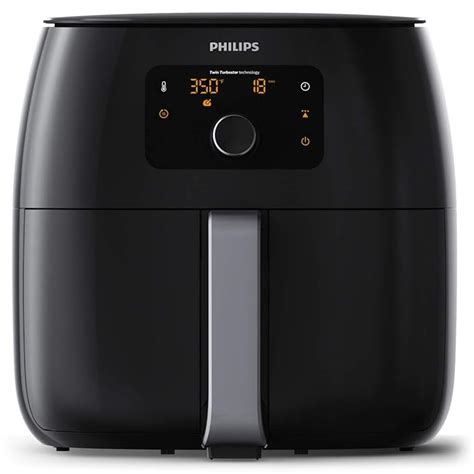 Top 9 Philips Digital Xl Air Fryer - The Best Home