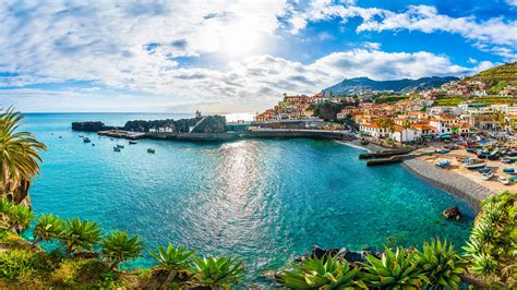 MADEIRA Island Portugal 30 TOP Tips 2022 Planet Portugal