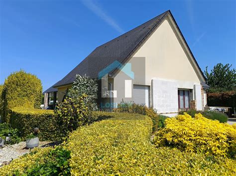 Vente Maison Saint Jean De La Haize Vendre M Saint