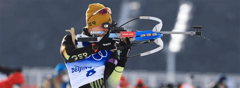 Olympia Einzel Denise Herrmann Holt Gold