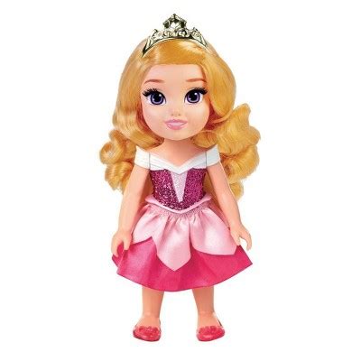 Disney Princess Petite Aurora Doll : Target